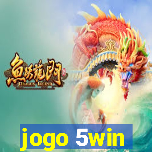 jogo 5win